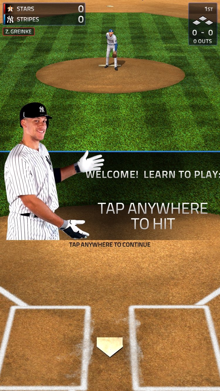 ea sports mlb tap baseball 23