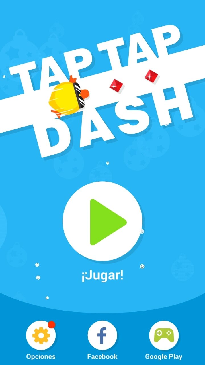 Tap Tap Dash Android