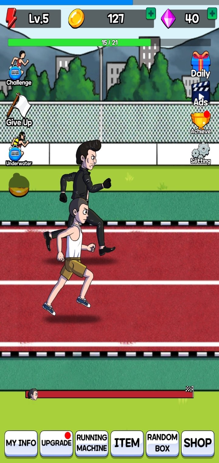 Baixar Ping Pong Fury 1.47 Android - Download APK Grátis