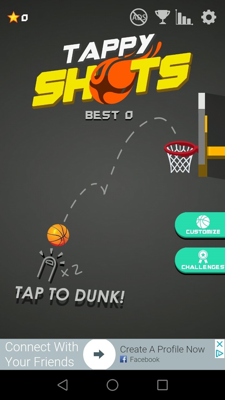 Download Tappy Shots Android latest Version