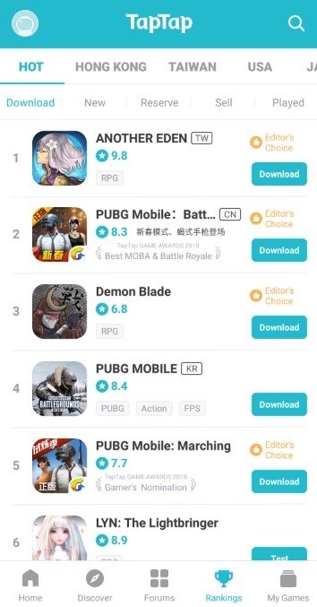 35+ Trend Terbaru Cara Download Pubg Korea Di Taptap