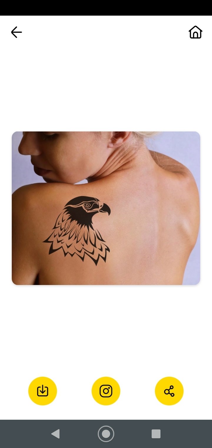 Tattoo Maker APK Download for Android Free