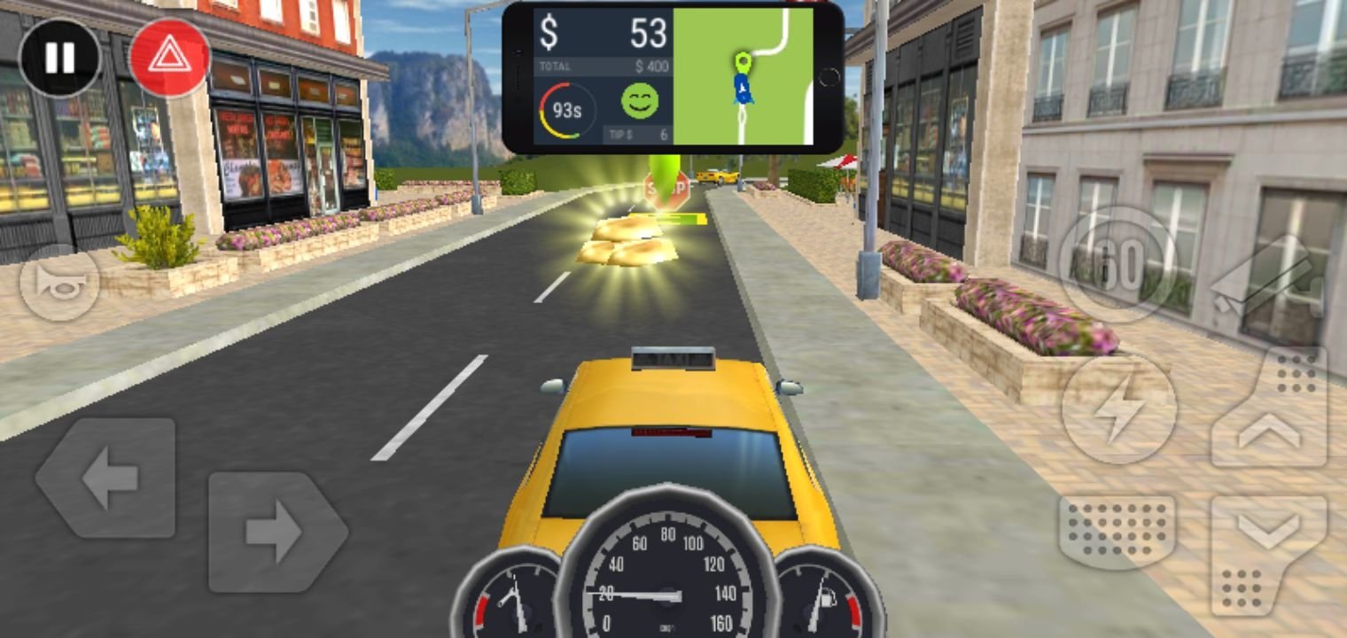 Táxi Jogo 2 – Apps no Google Play
