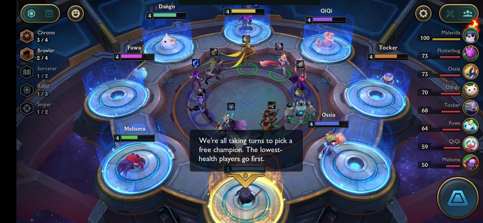 Teamfight Tactics, o TFT, ganha versão mobile - NerdBunker