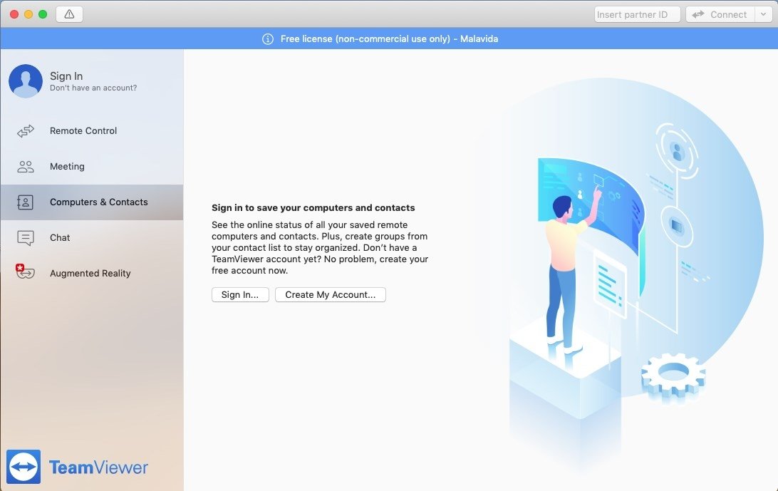 download teamviewer for mac