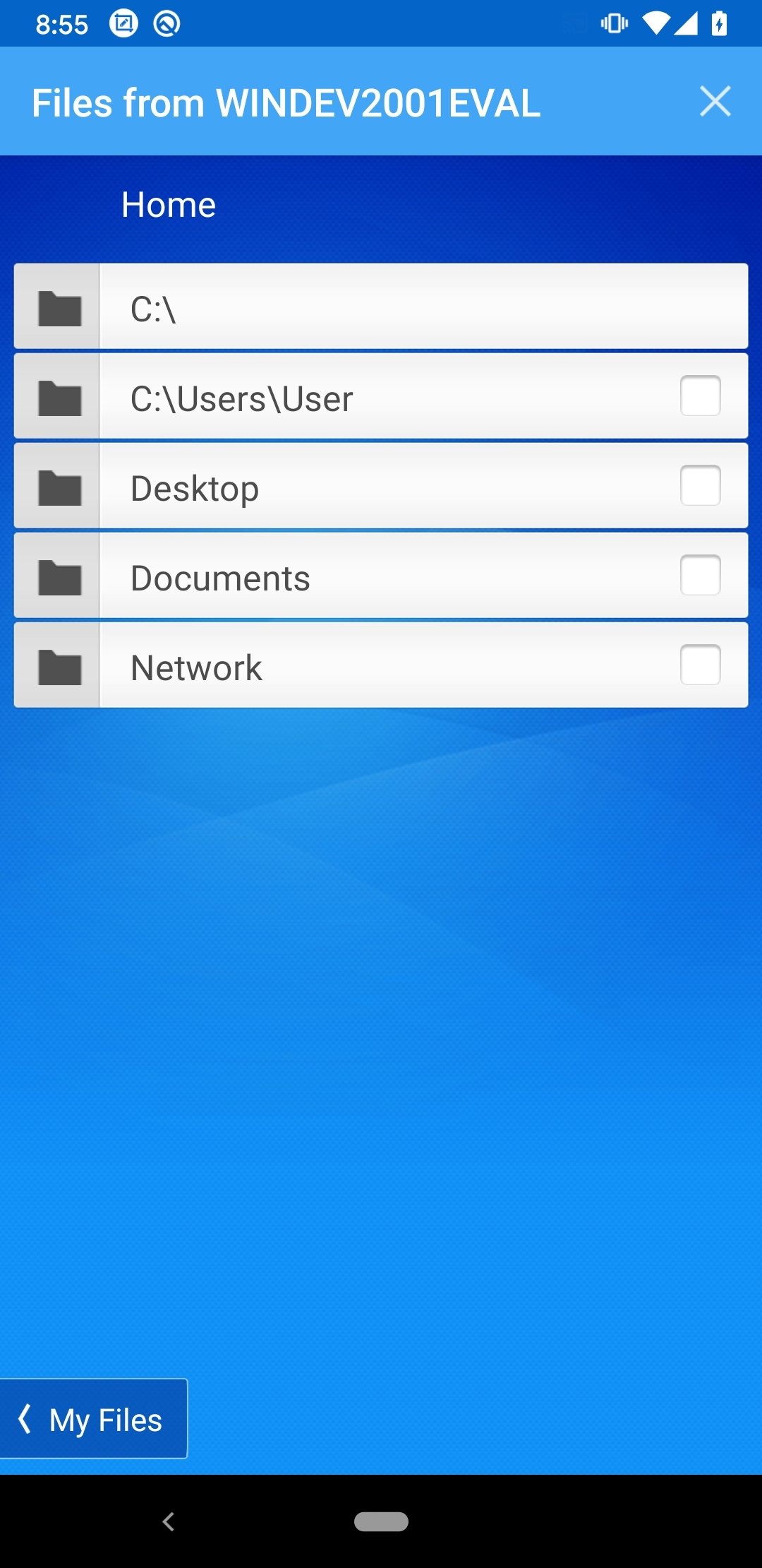 teamviewer 10 free download for android