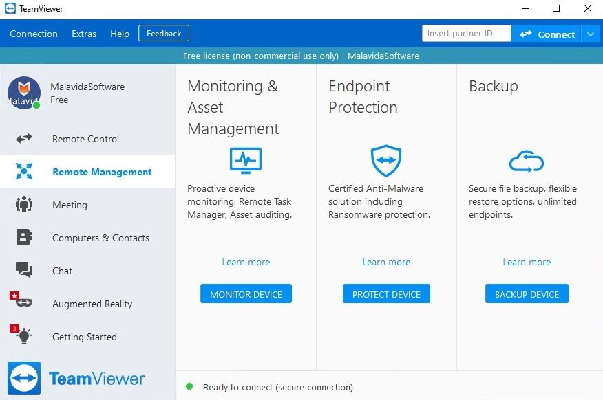 teamviewer 10 free download for windows