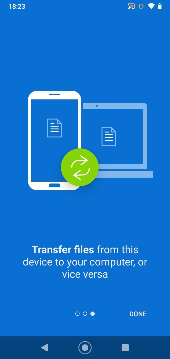 TeamViewer QuickSupport 15.54.476 - Скачать для Android APK бесплатно