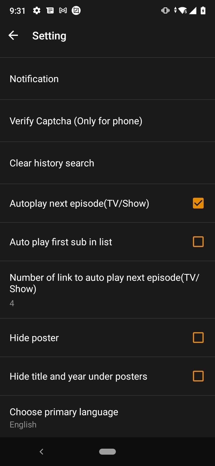 TeaTV 10.1.3r - Download for Android APK Free