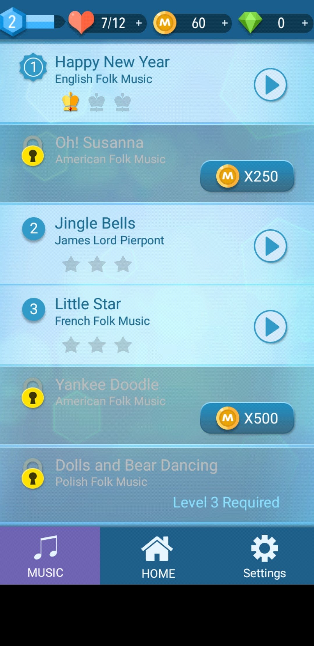 Download Piano Fire for android 4.0.3