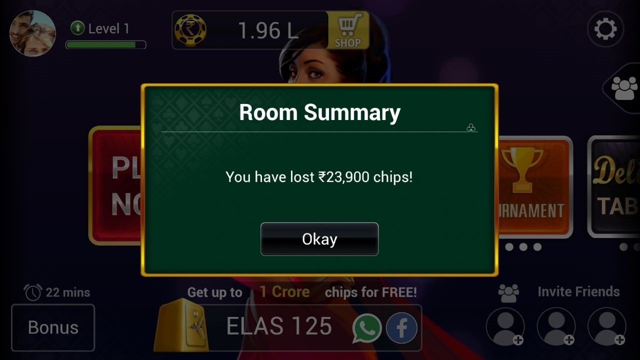 teen patti gold free download for pc