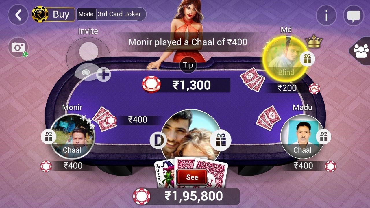 Play Casino Games Online For Free Without Downloading