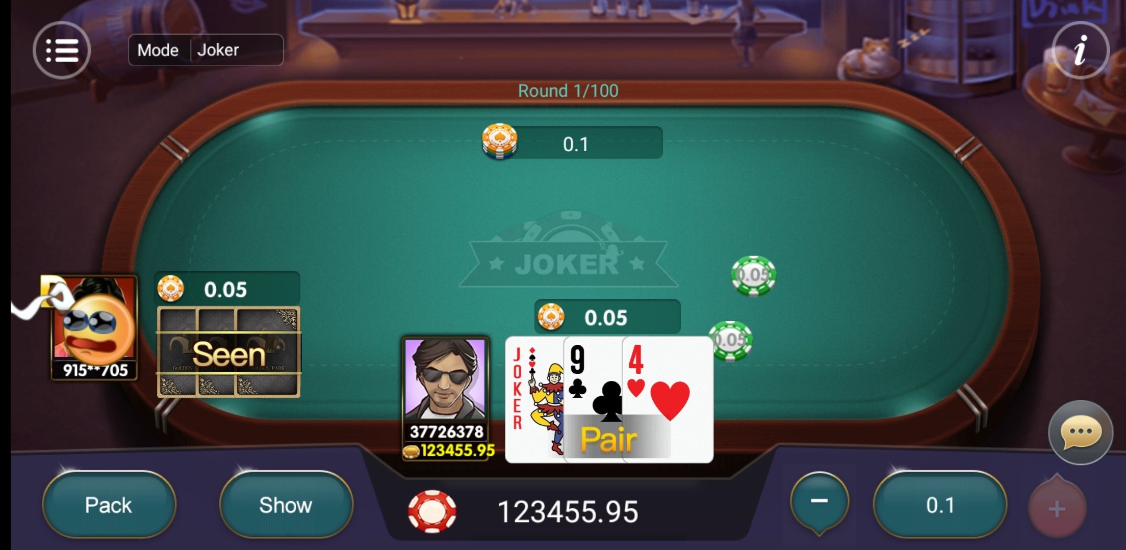 Teen Patti Star APK Download for Android Free - Games