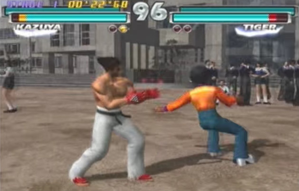 Tekken 10 game free download for android pc