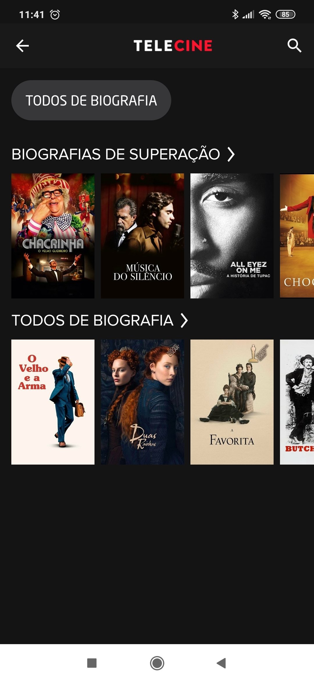 SeriesFlix: Filmes e Series TV for Android - Free App Download