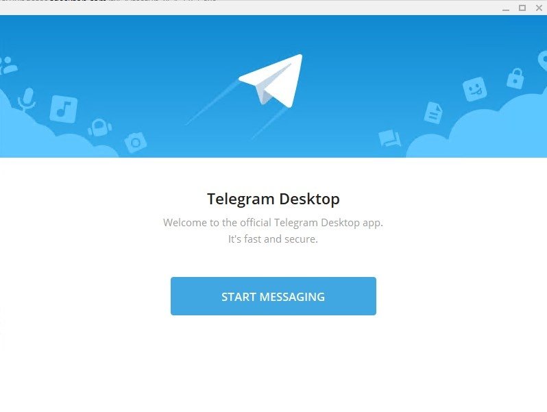 download telegram messenger for pc