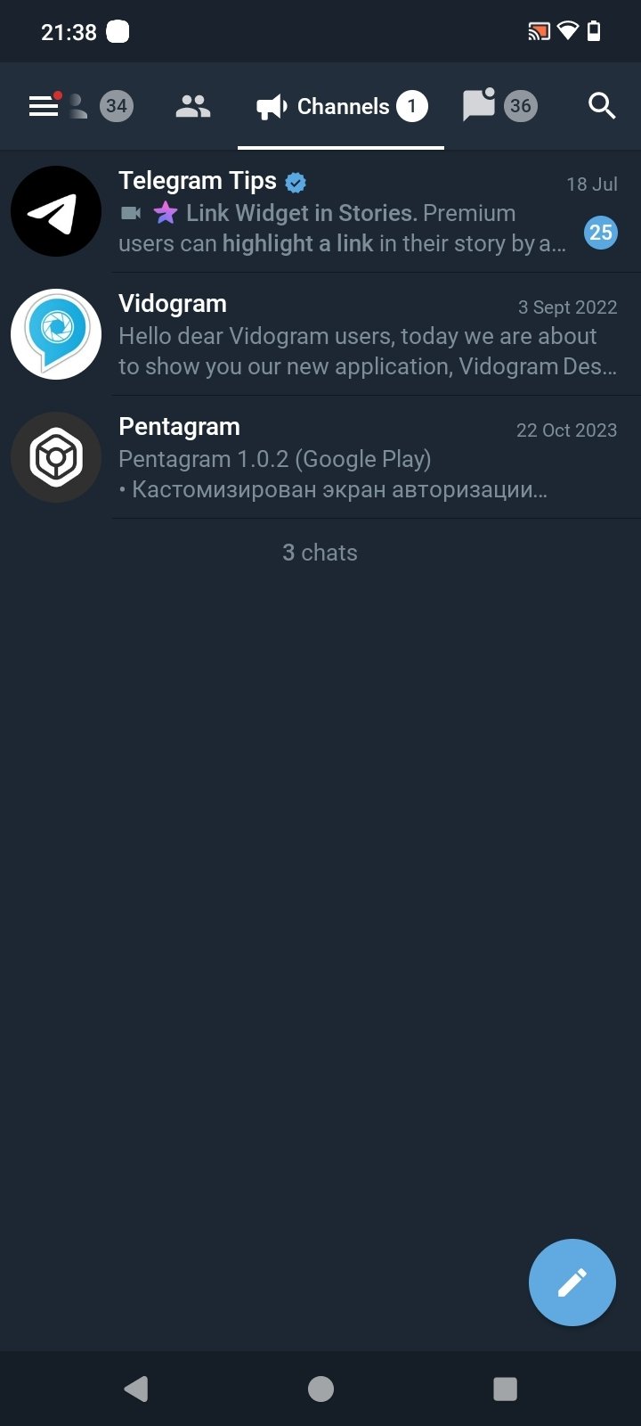 telegram x apk download