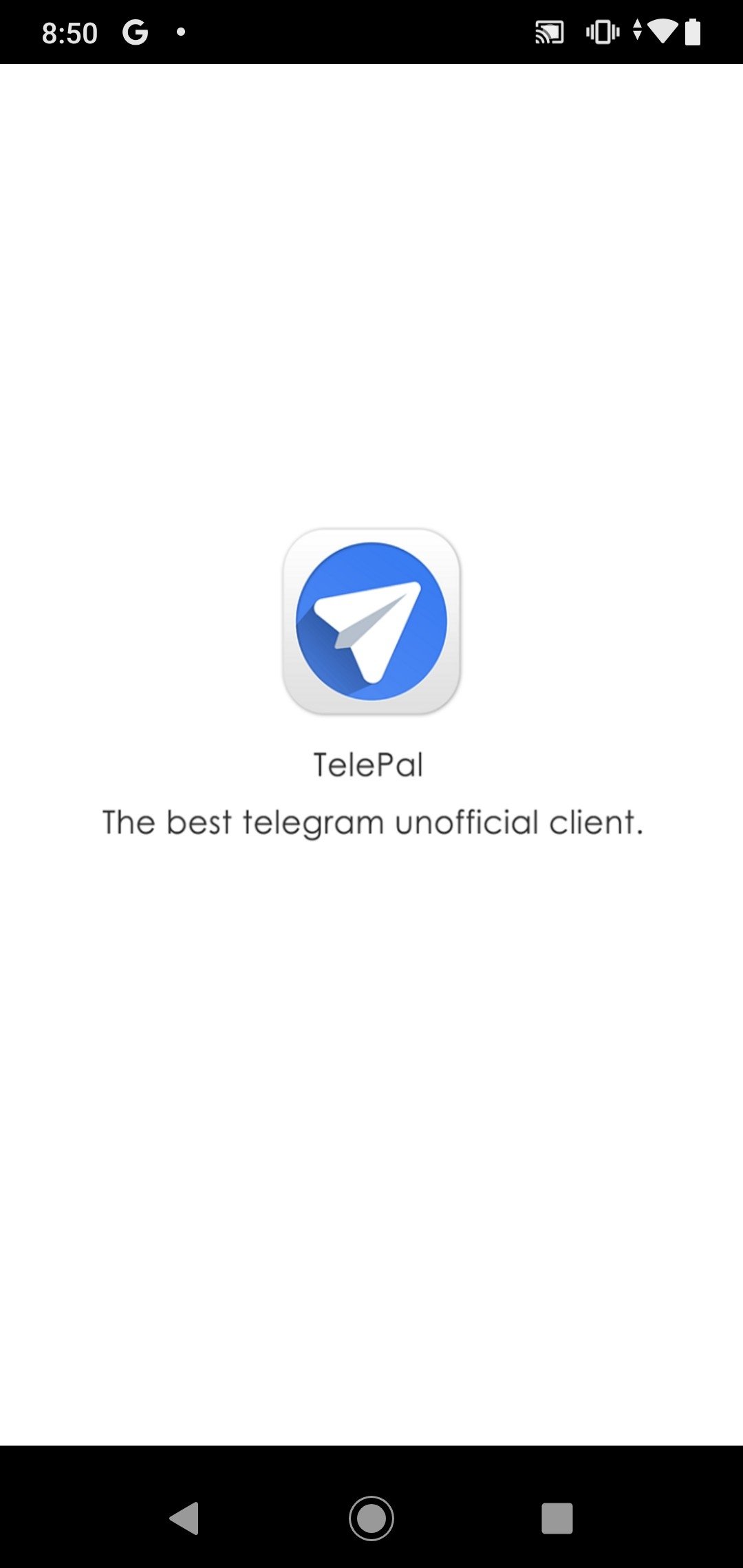 Telepal Android