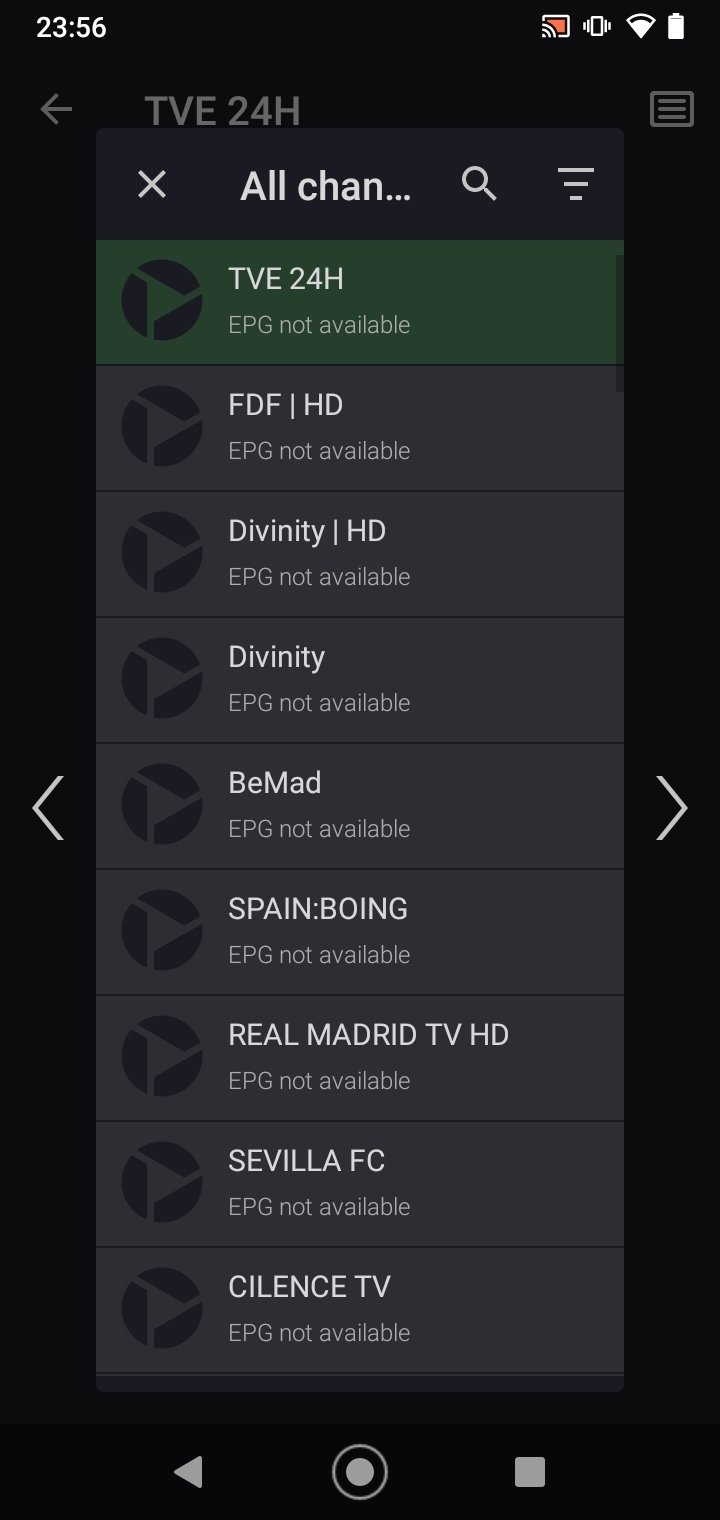 televizo apk