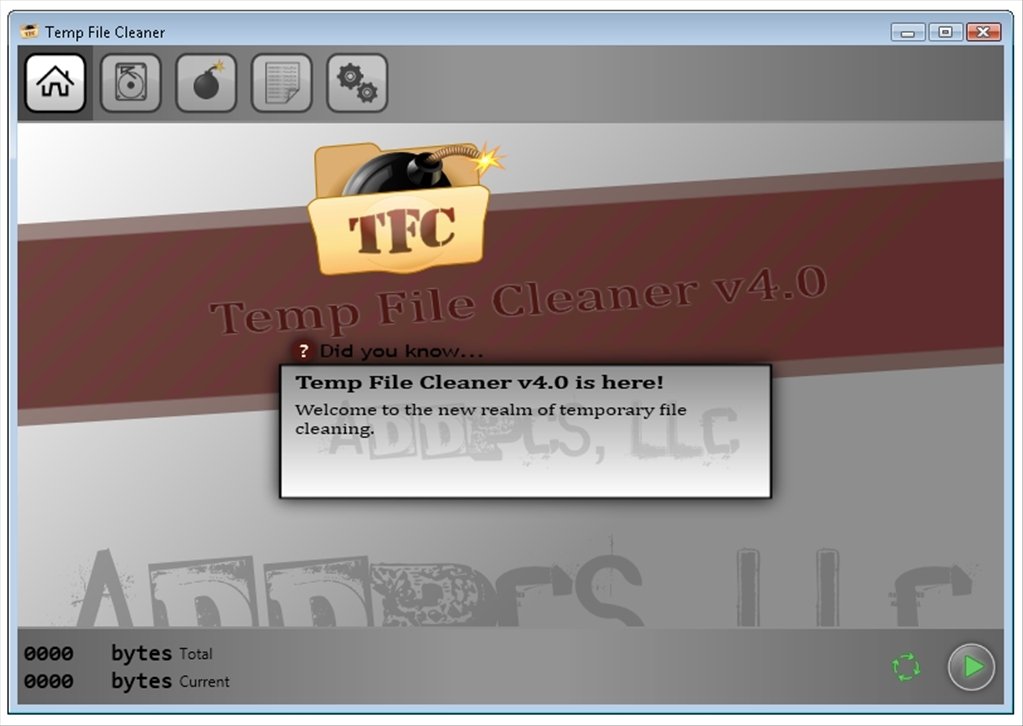 temp file cleaner for mac