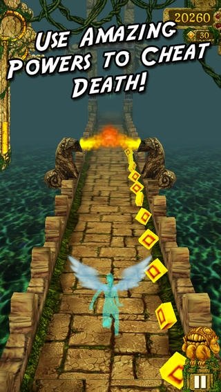 Temple Run (@TempleRun) / X