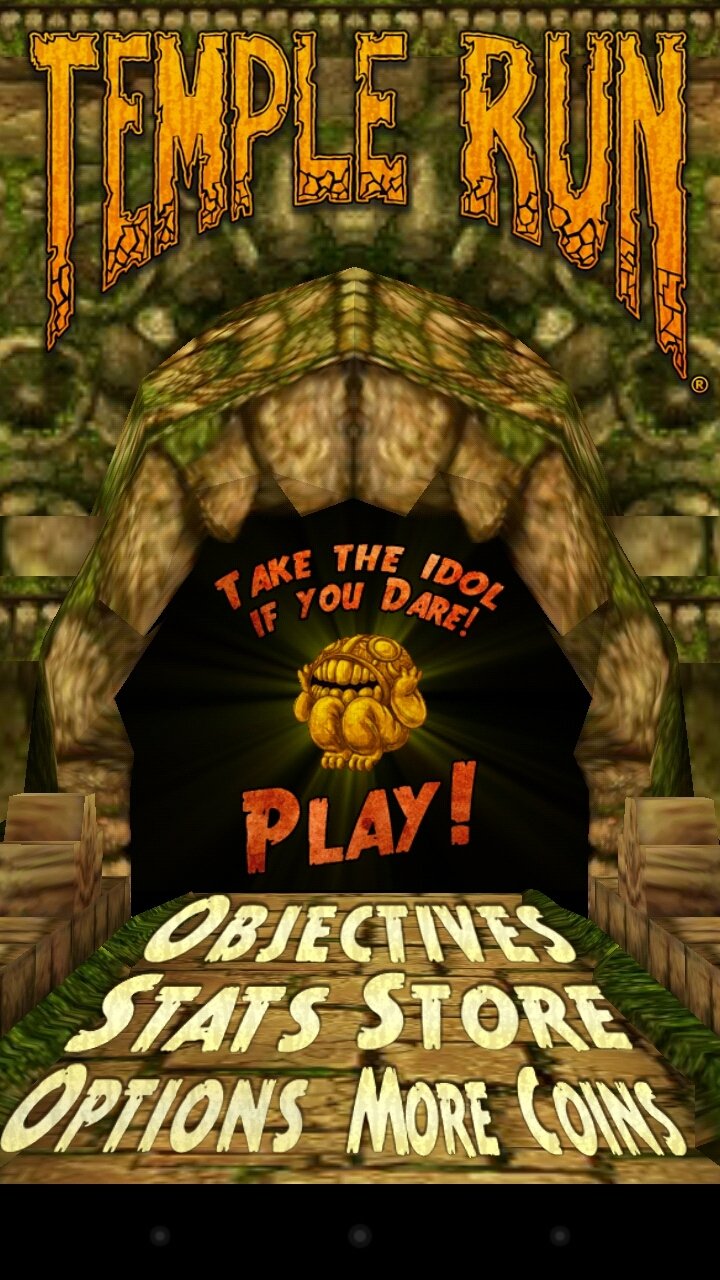 Temple Run: Oz now available for Windows Phone 8