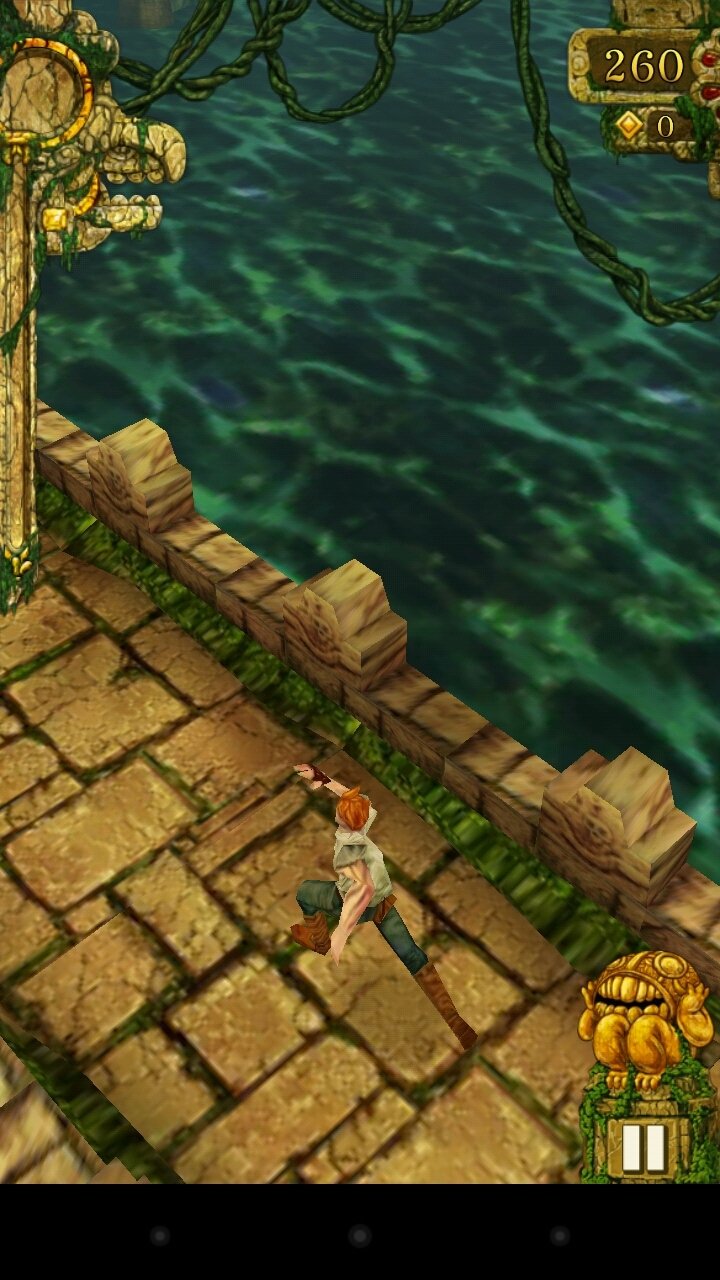 Baixar Temple Run 1.21 Android - Download APK Grátis