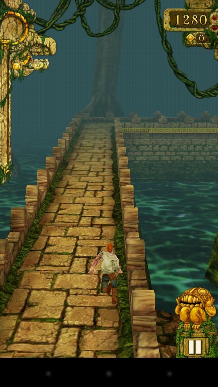 Temple Running 3 - Google Play'də Tətbiqlər