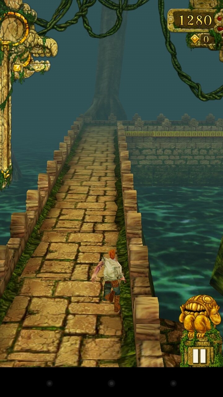 Baixar Temple Run 1.21 Android - Download APK Grátis