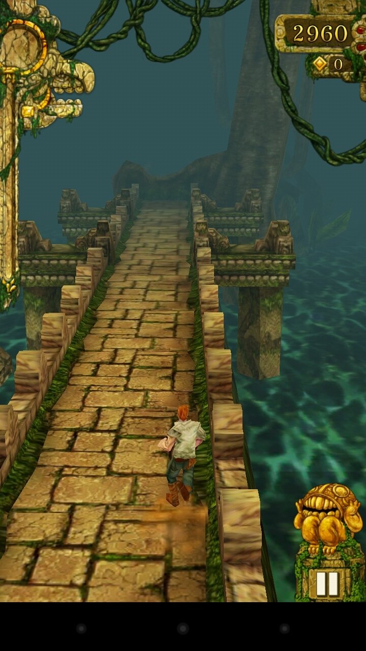 Free download Temple Run APK for Android
