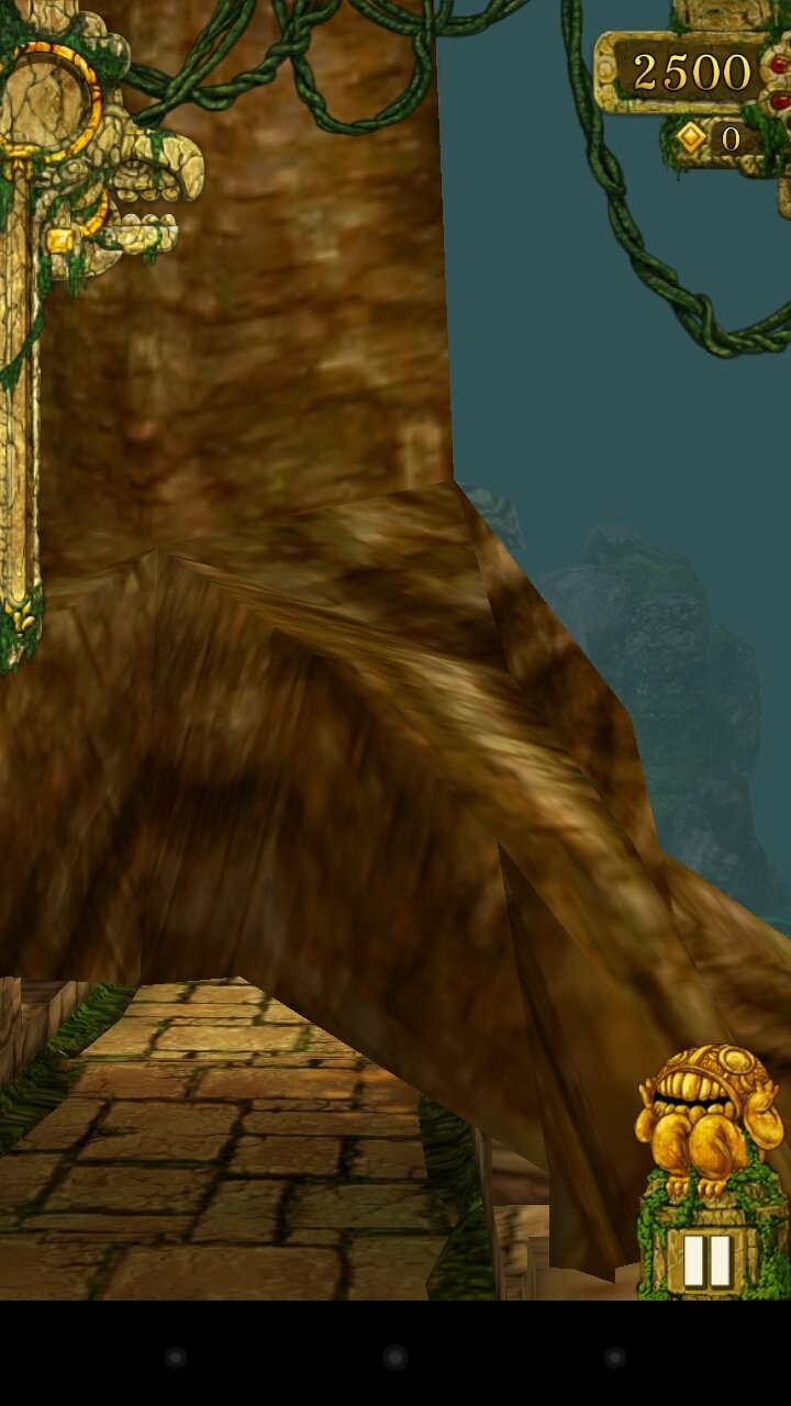 Baixar Temple Run 1.21 Android - Download APK Grátis