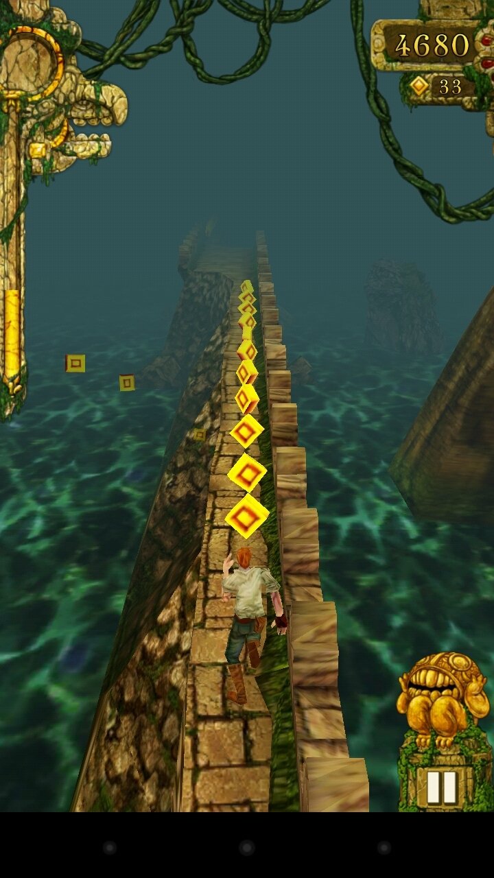 Moranguinho: Berry Rush Apk v1.2.3 (mais recente)