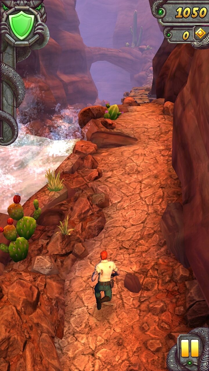 Download Temple Run 2 Blazing Sands for Windows PC & Mac OS