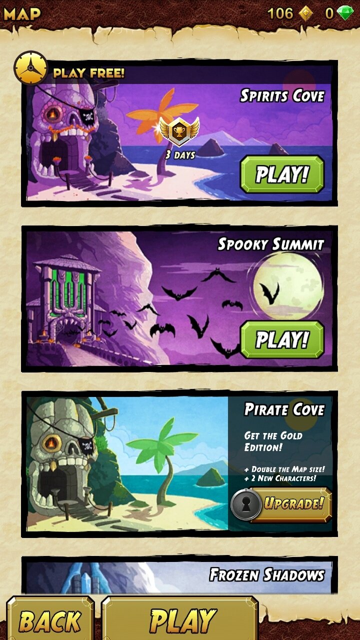 🔴 Temple Run 2 PC :- Best Endless Game On PC