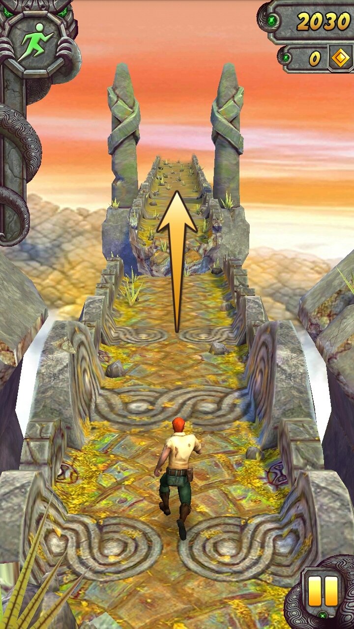 temple run 2 play online game free