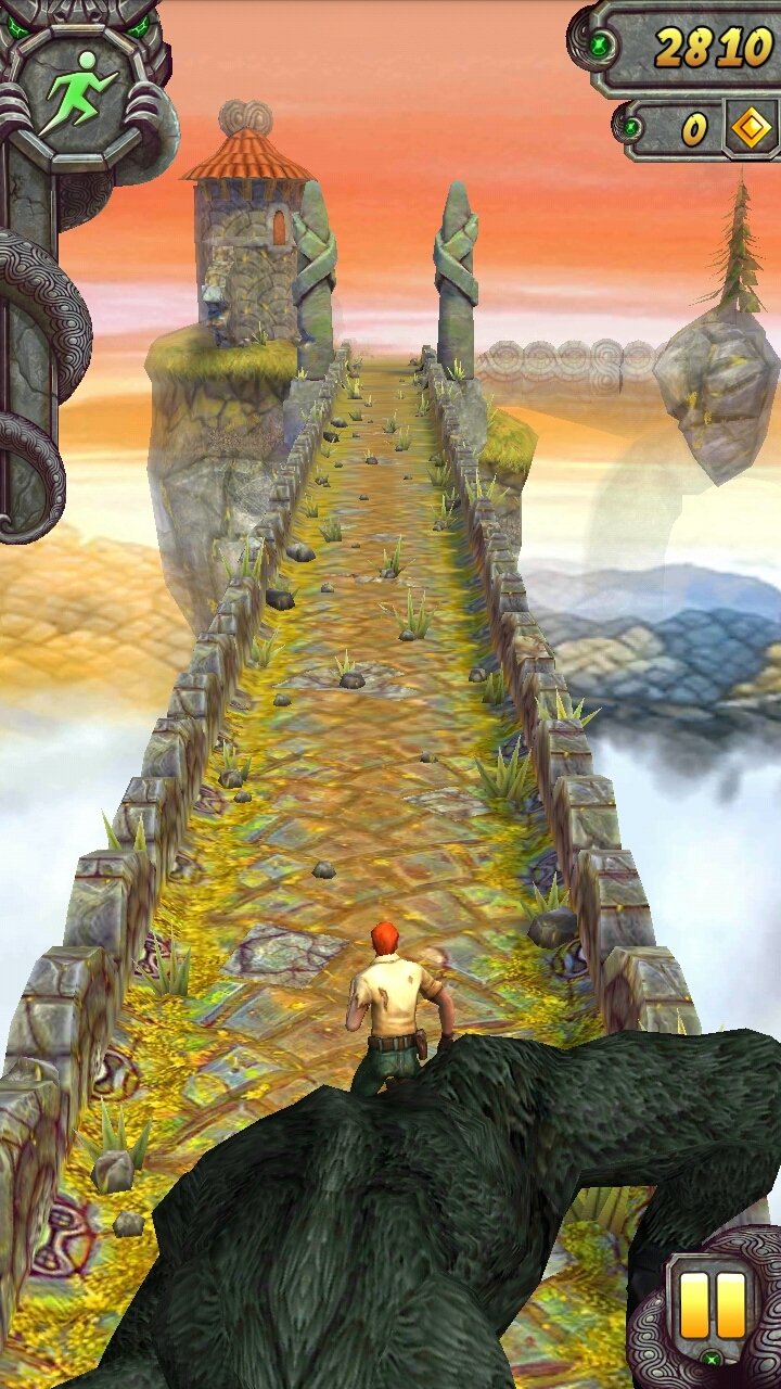 Download Temple Run 2 for android 7.1