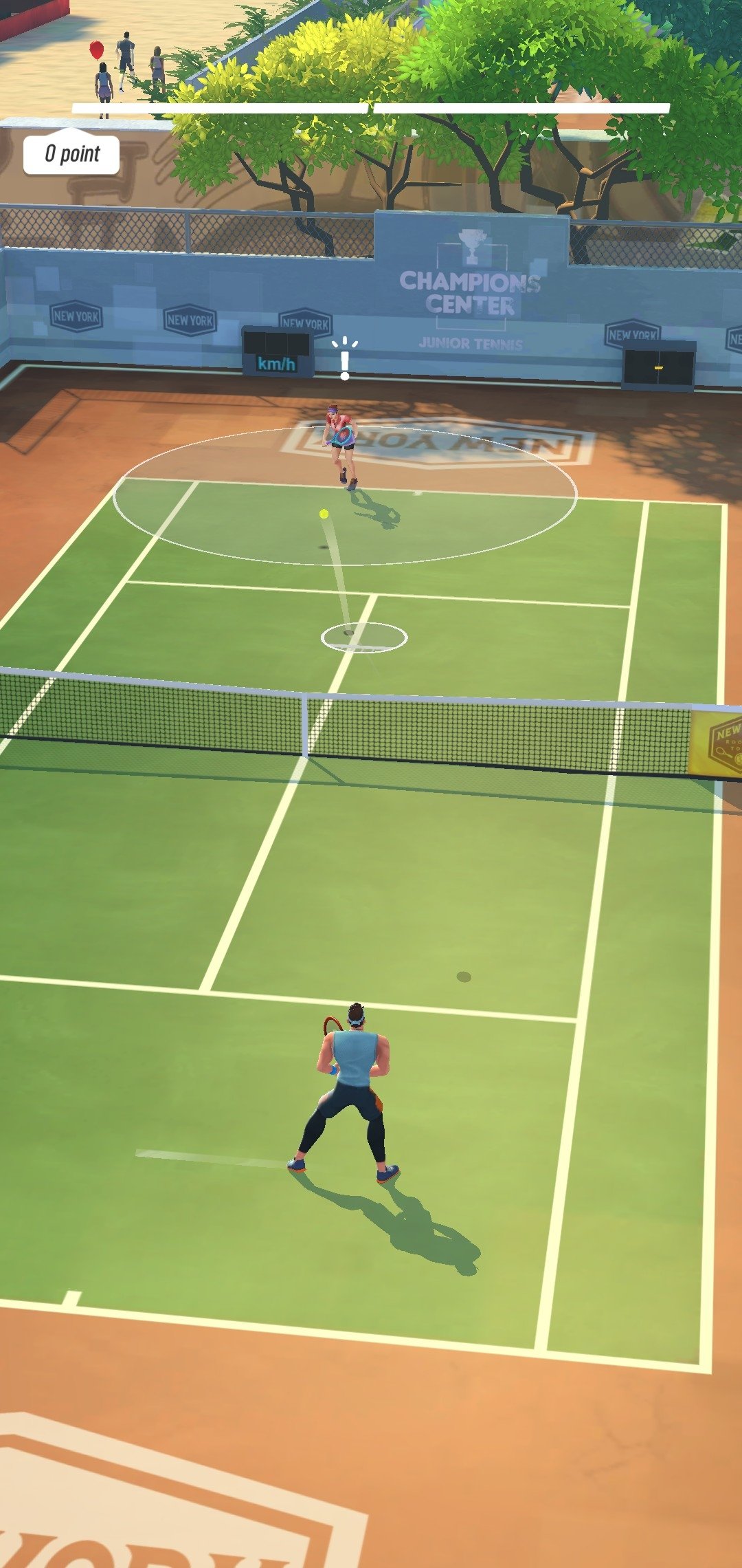53 HQ Images How To Play Tennis Clash : People Have Been Complaining About This Game Being Pay To Win I Am A Free To Play Player And This Is My Stats After 2 Weeks Into Tennis Clash Free To Play
