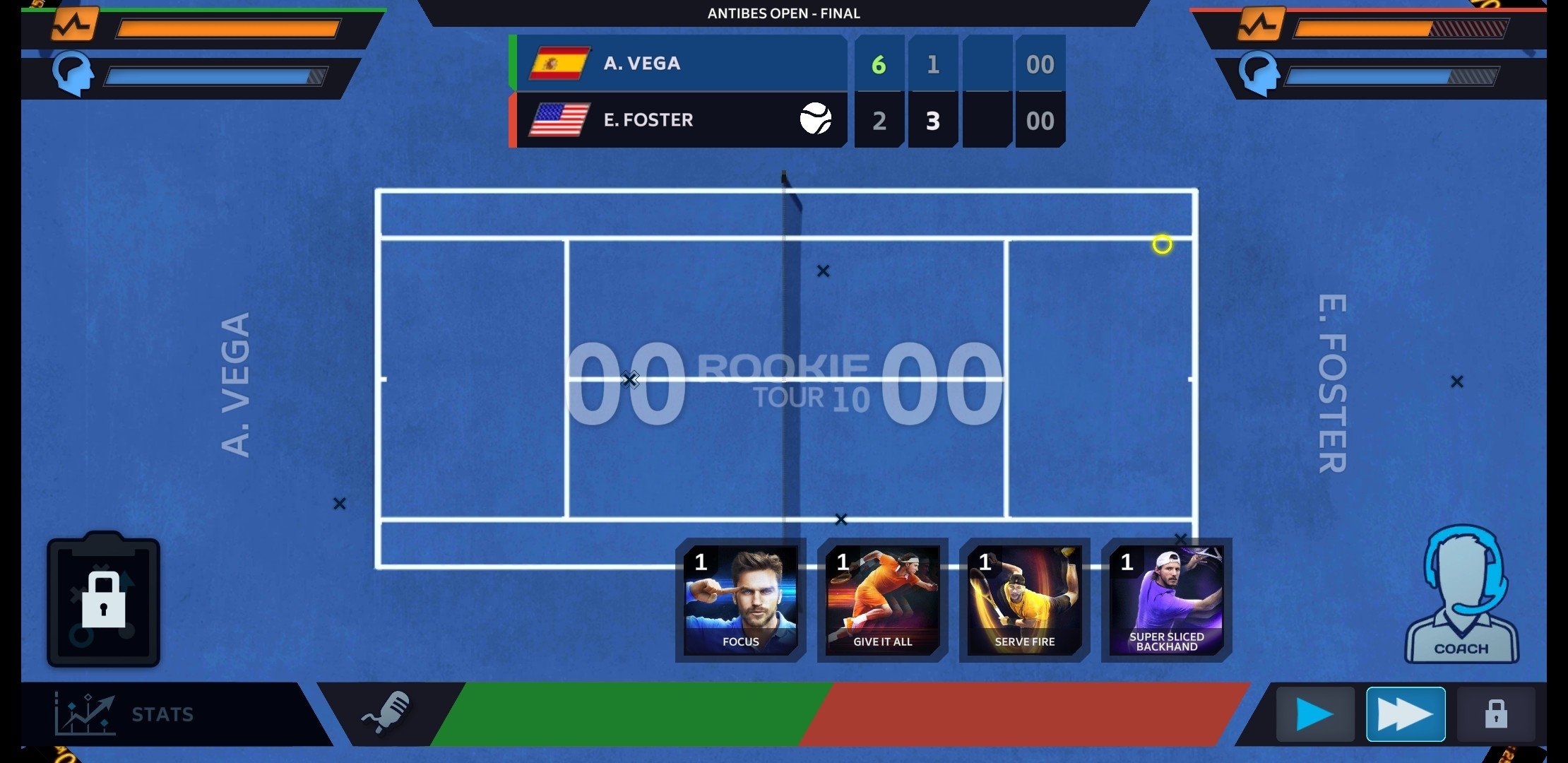 Tennis Manager 2021 1.29.5579 - Download for Android APK Free