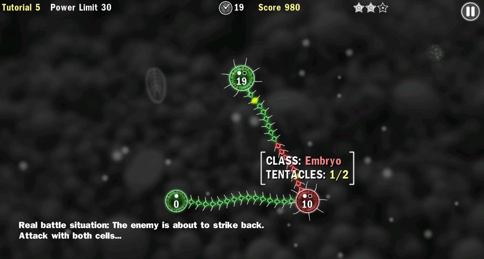 Tentacle Wars APK Download for Android Free