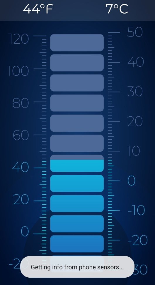 体温計 測れる アプリ アンドロイド