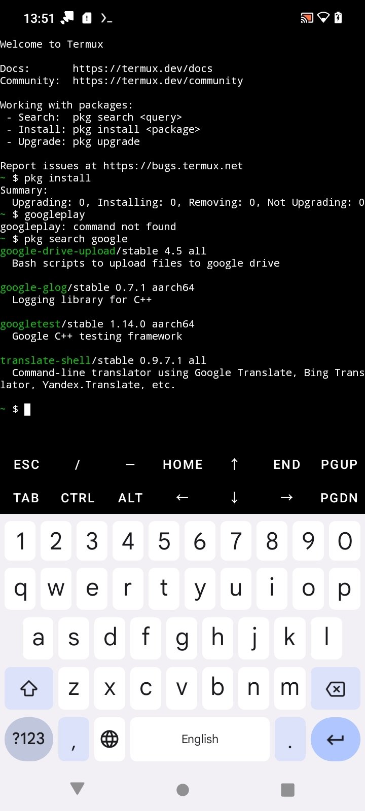 termux apk for android 4.4.2 download