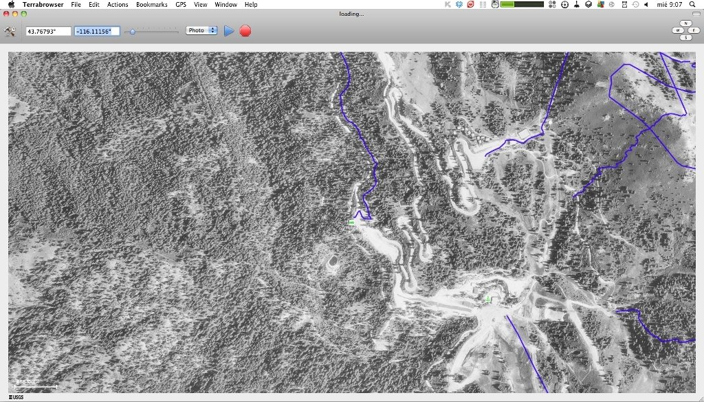 SCARICA MAPPE TOPOGRAFICHE GRATIS