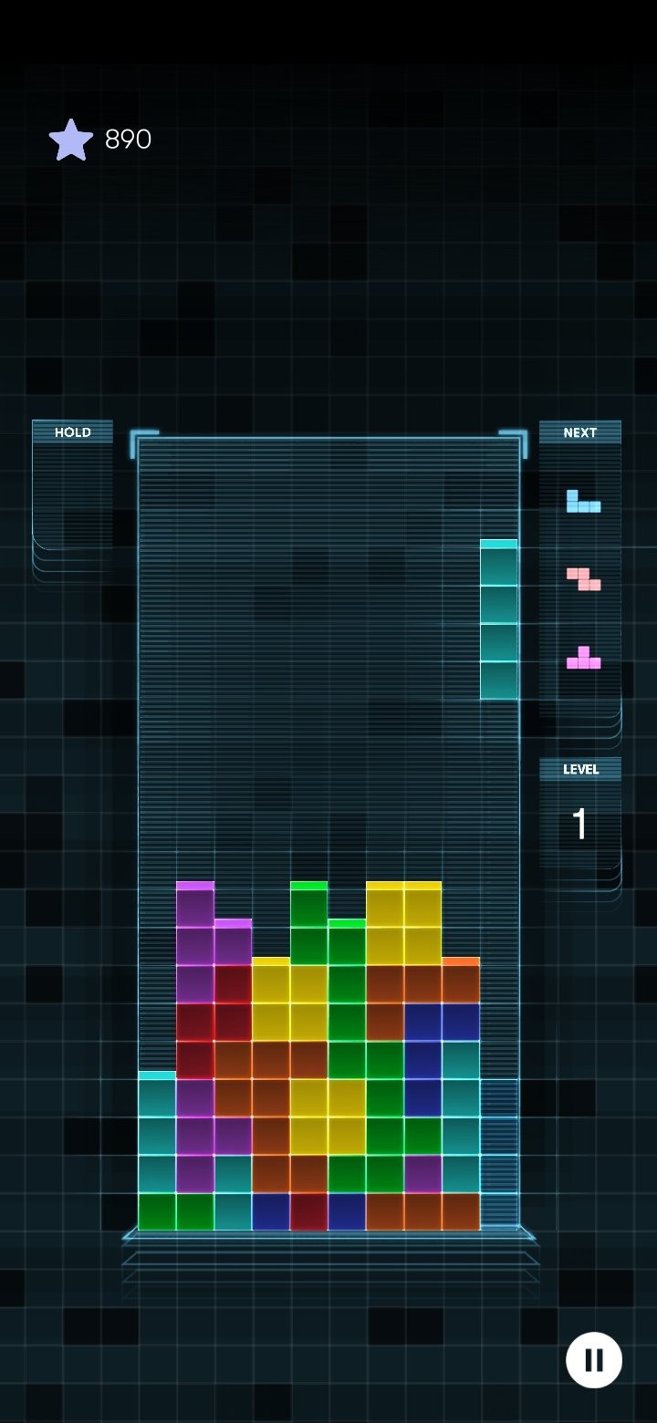 TETRIS Android