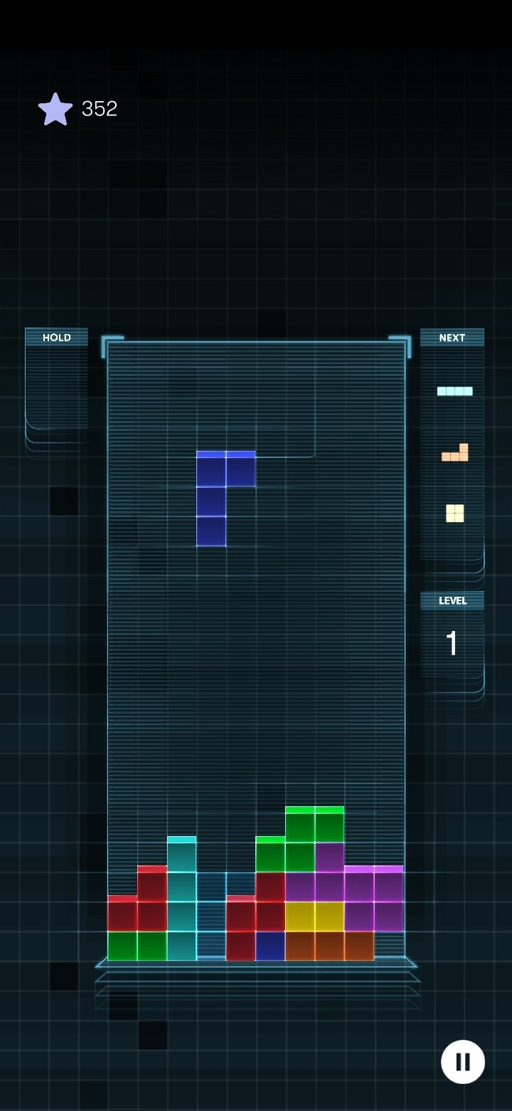 TETRIS 6.0.2 - Скачать для Android APK бесплатно