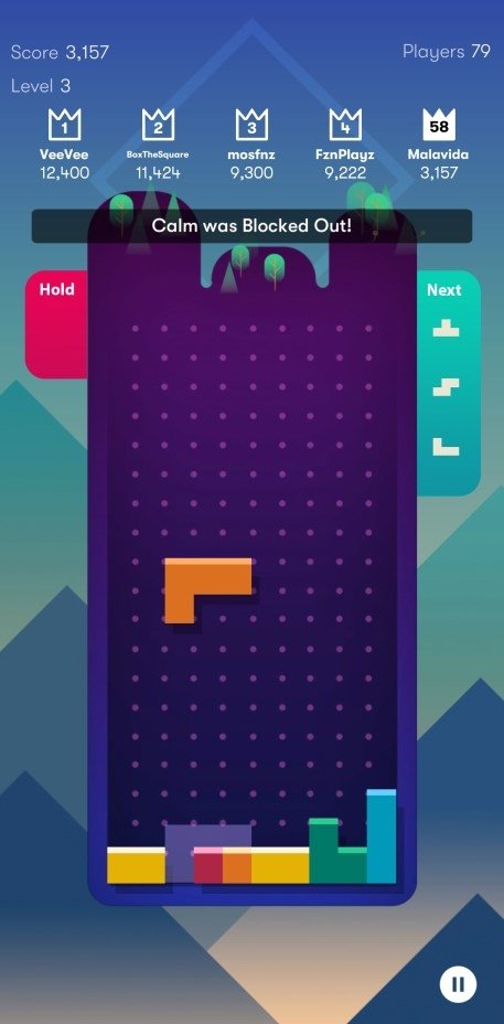 Tetris Royale: um novo jogo Battle Royale para iOS - Jogos