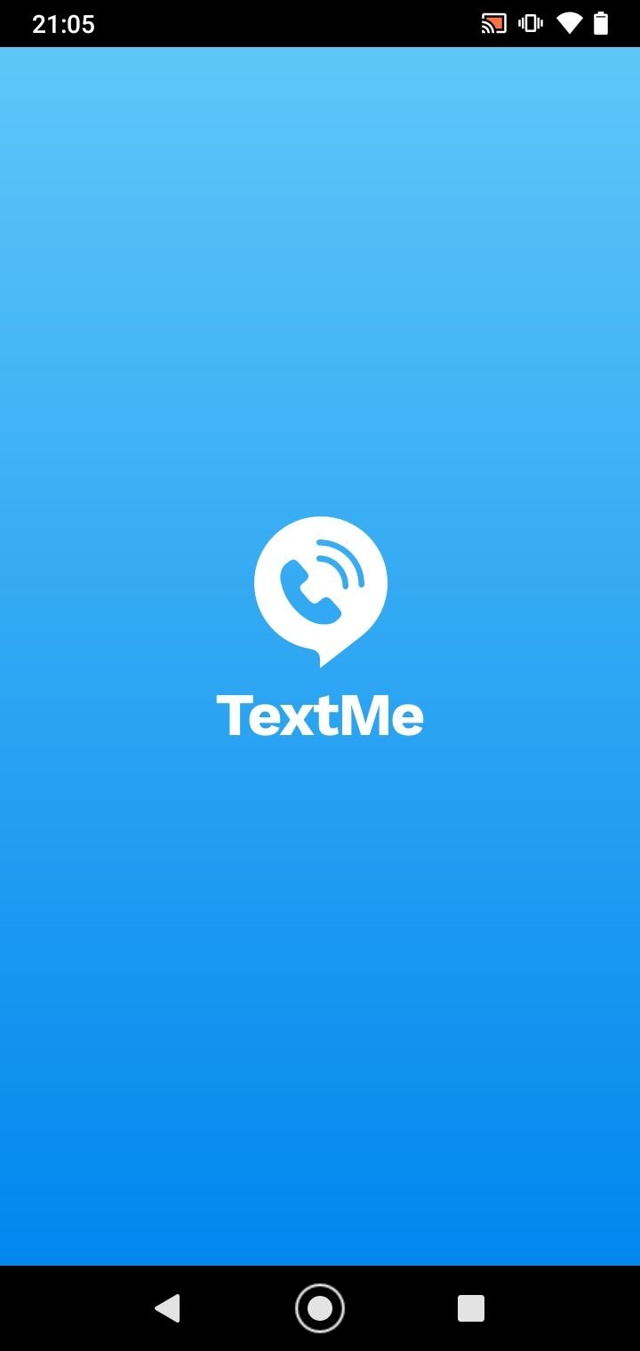 textme apk