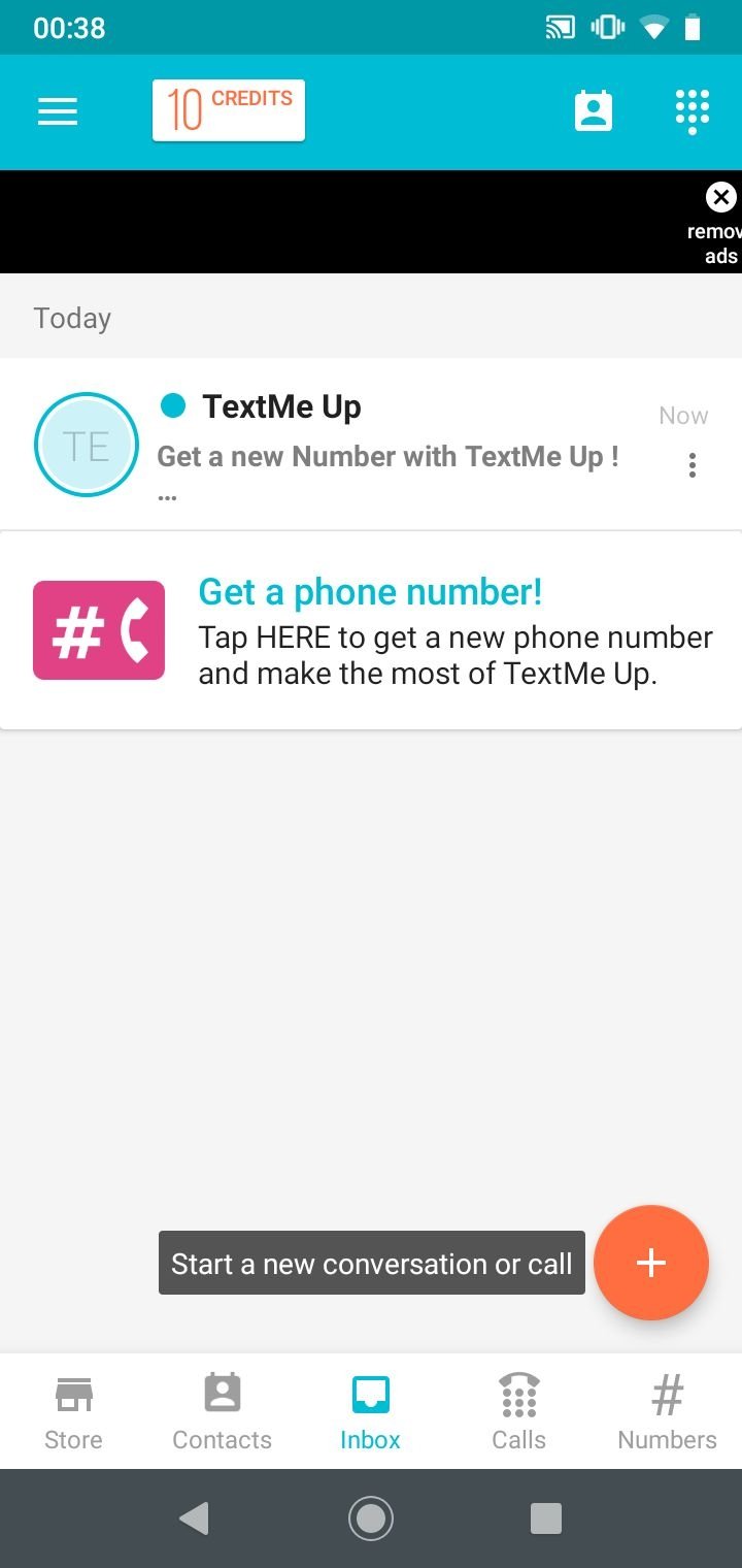 textme apk