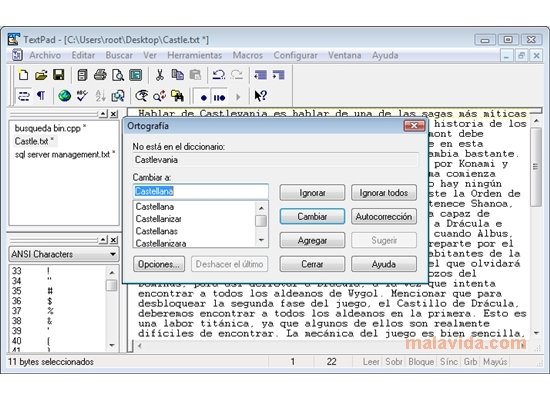 download notepad ++ for mac