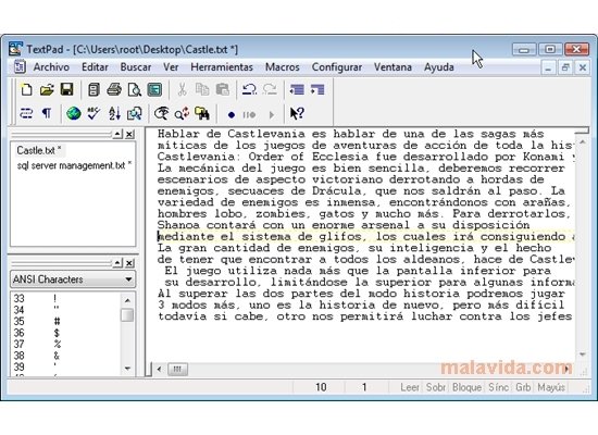 java textpad download for mac