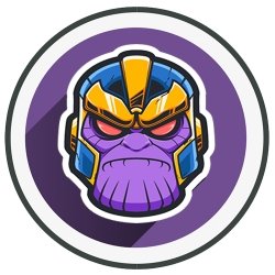 Thanos TV 9.6 - Descargar para Android APK Gratis